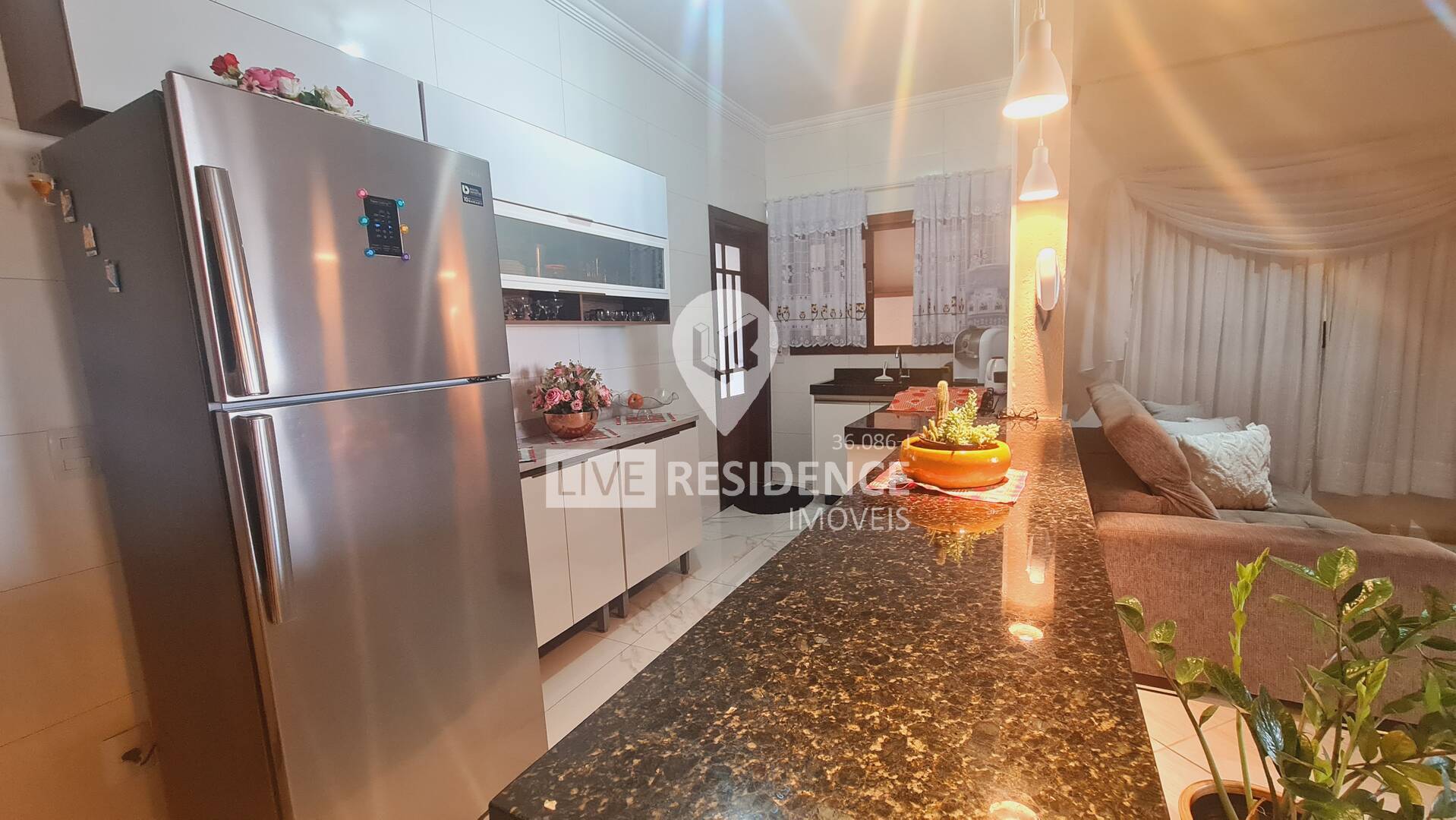 Casa à venda com 2 quartos, 94m² - Foto 3