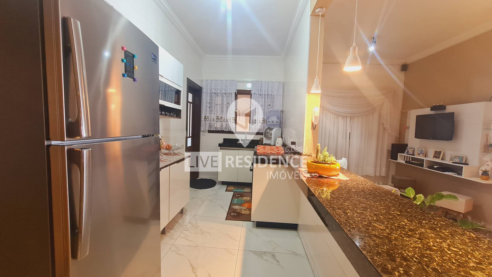 Casa à venda com 2 quartos, 94m² - Foto 4