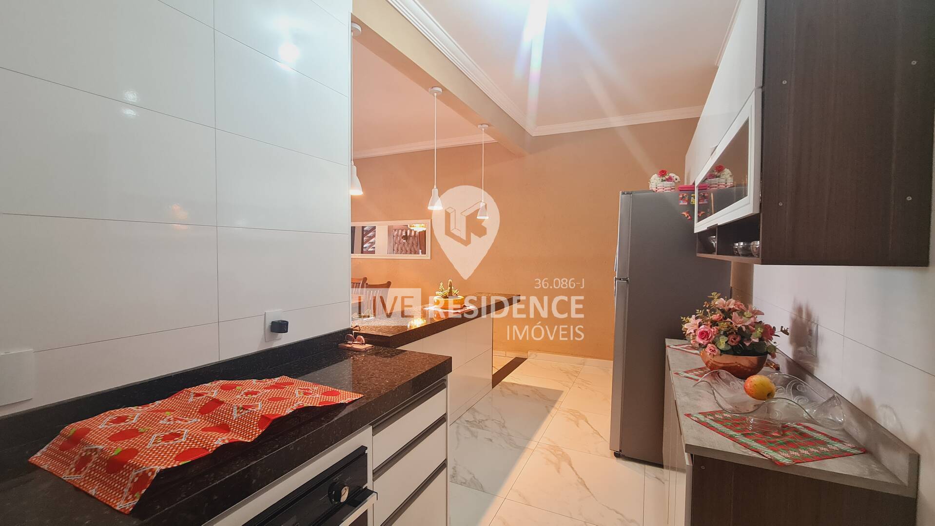 Casa à venda com 2 quartos, 94m² - Foto 6