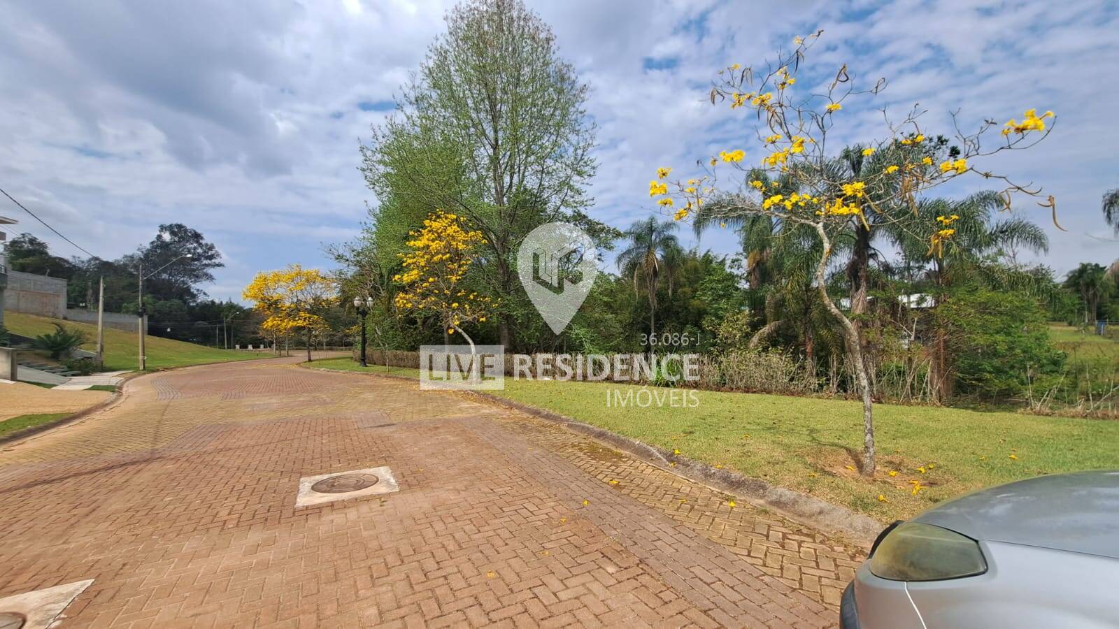 Terreno  a venda em Condomínio em Itatiba em excelente localização