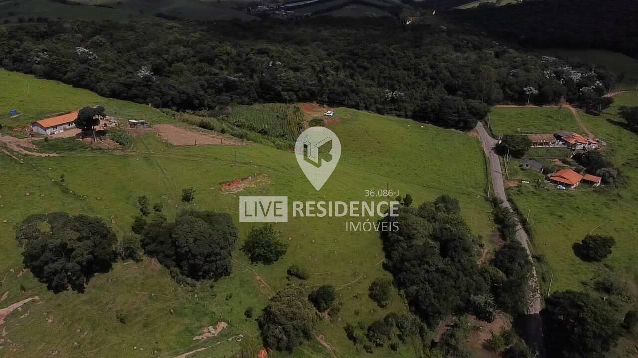 Área Rural Próximo da Rodovia Dom Pedro I em Itatiba SP