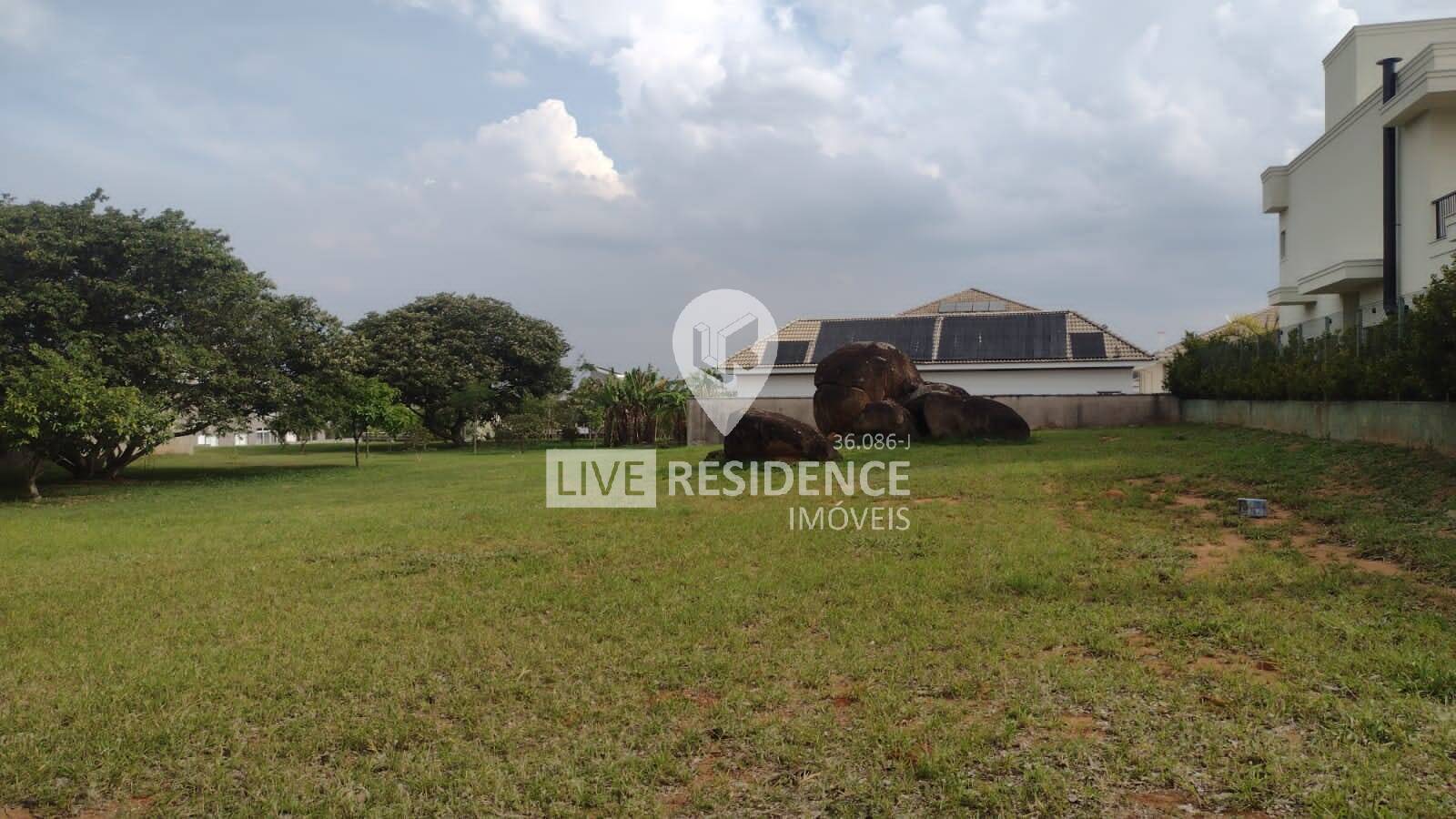 Terreno à venda no Condomínio Residencial Villaggio Paradiso em Itatiba/SP