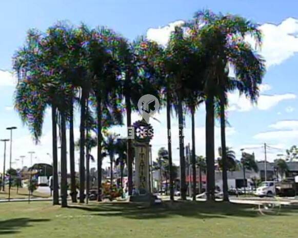 Terreno Industrial à Venda em Itatiba/SP - Pronto para Construir