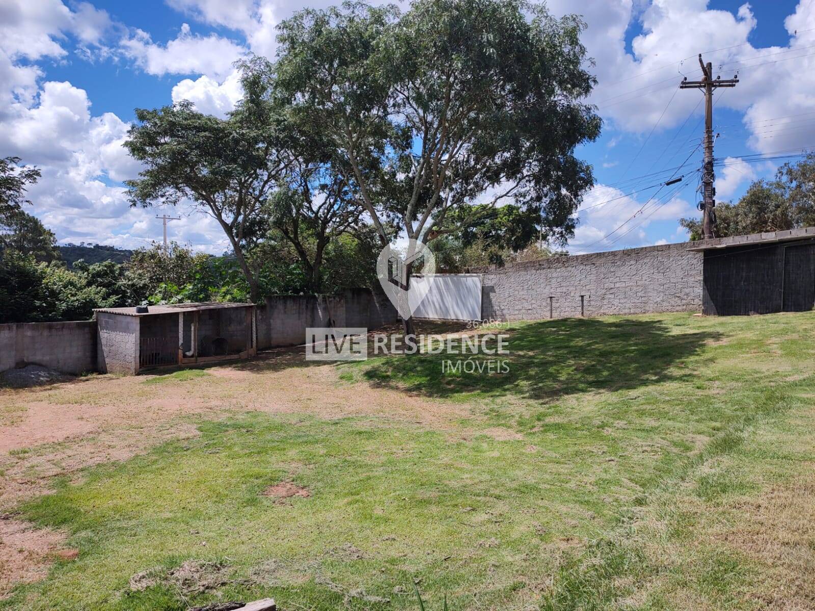 Terreno de 1.000 m²  a venda em Itatiba  Imóveis Live residence