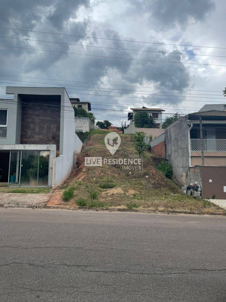 Venda: Terreno 300m² em Giardino D'Italia, Itatiba-SP