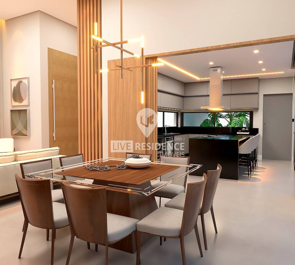 Casa à venda com 4 quartos, 360m² - Foto 5
