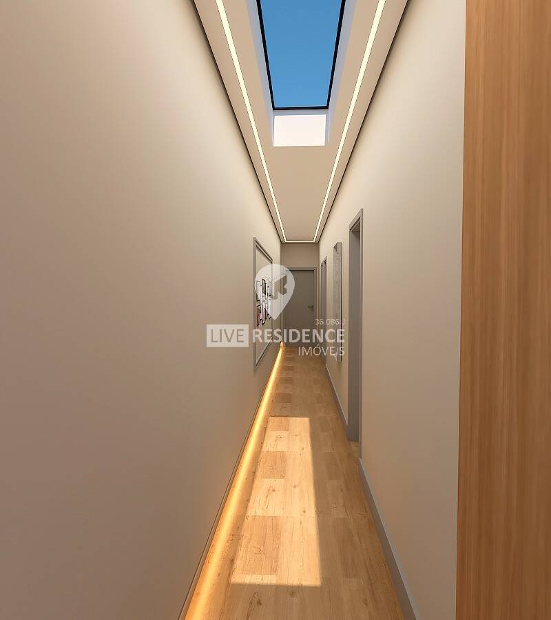 Casa à venda com 4 quartos, 360m² - Foto 6