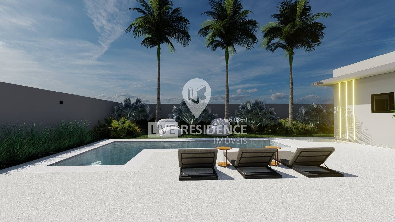 Casa à venda com 4 quartos, 360m² - Foto 11