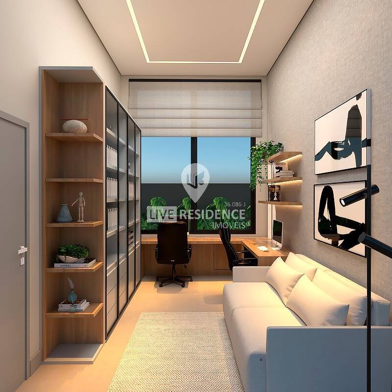 Casa à venda com 4 quartos, 360m² - Foto 13