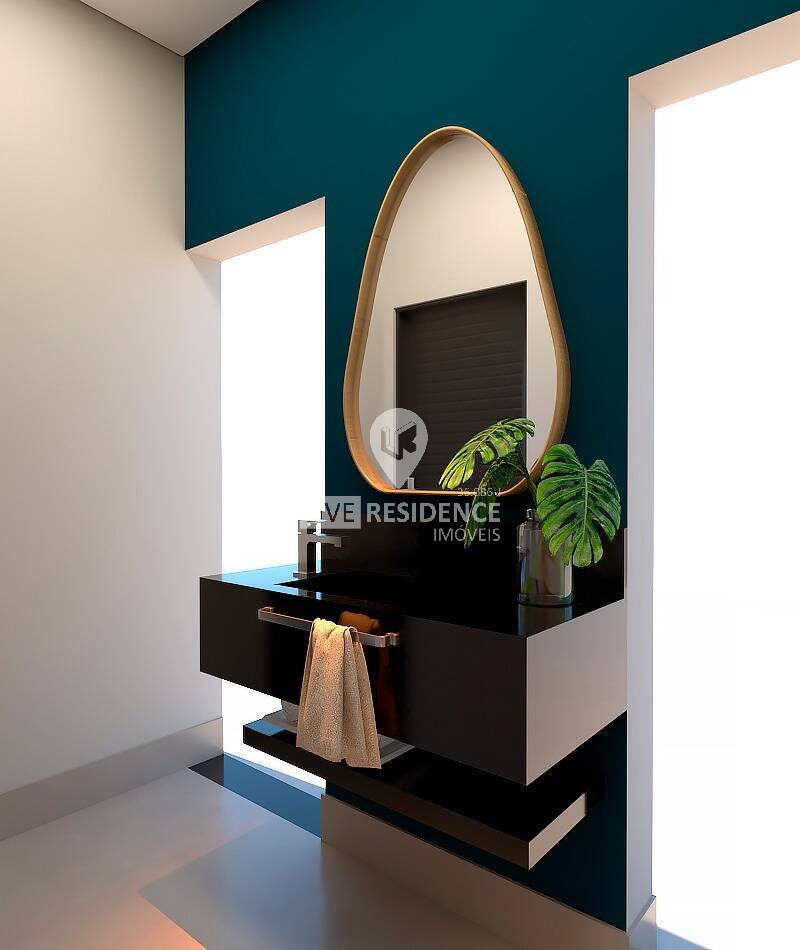 Casa à venda com 4 quartos, 360m² - Foto 17