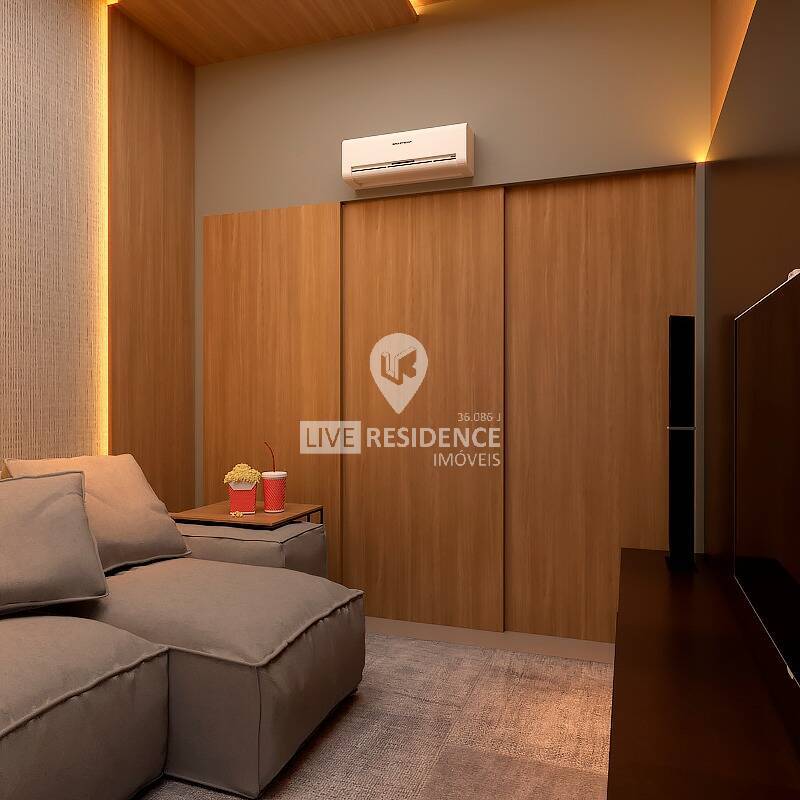 Casa à venda com 4 quartos, 360m² - Foto 16