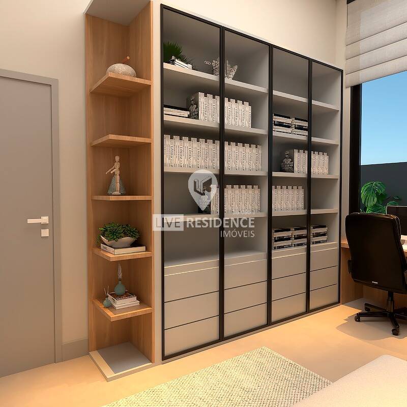 Casa à venda com 4 quartos, 360m² - Foto 14