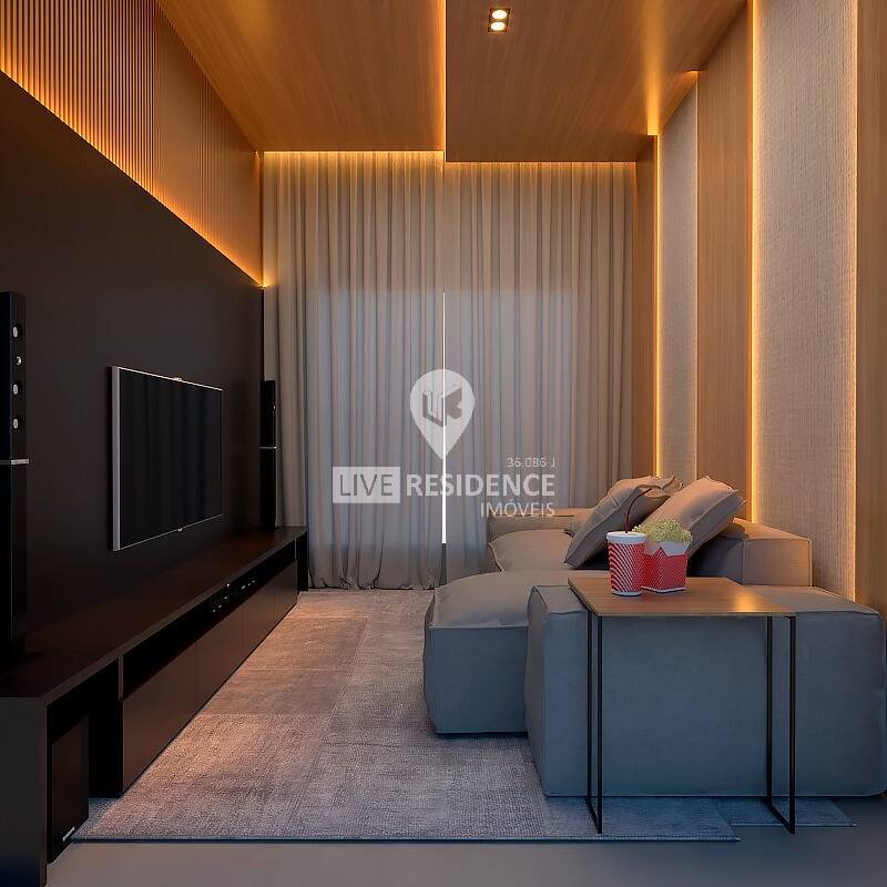 Casa à venda com 4 quartos, 360m² - Foto 15