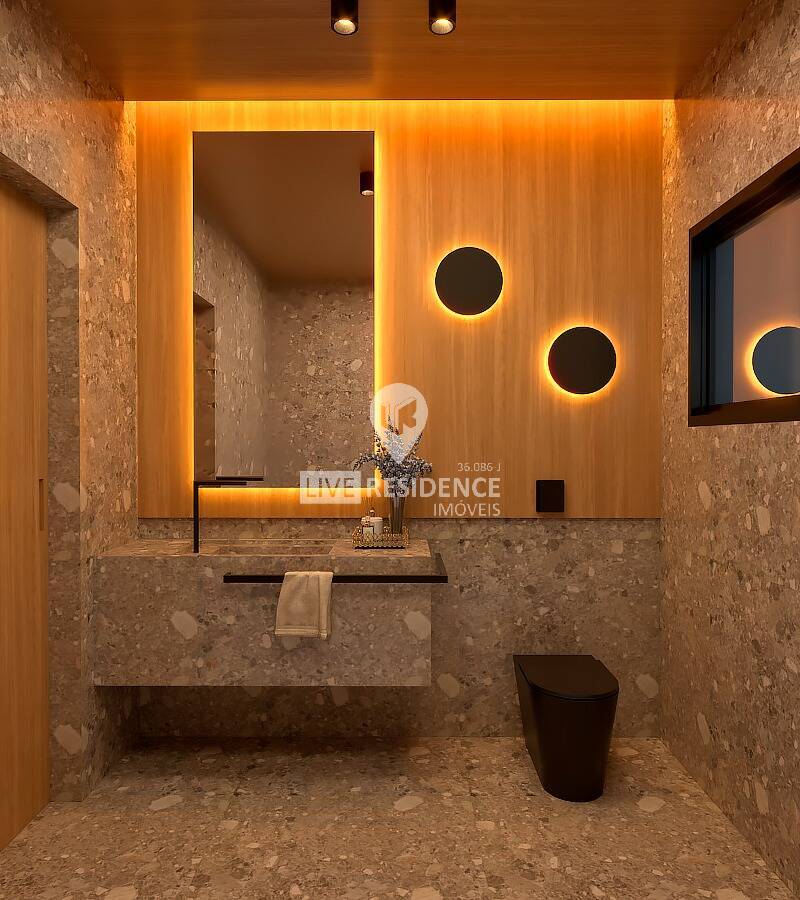 Casa à venda com 4 quartos, 360m² - Foto 18