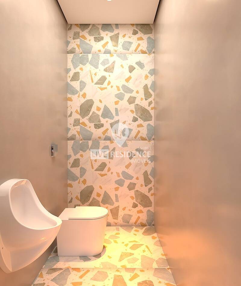 Casa à venda com 4 quartos, 360m² - Foto 19