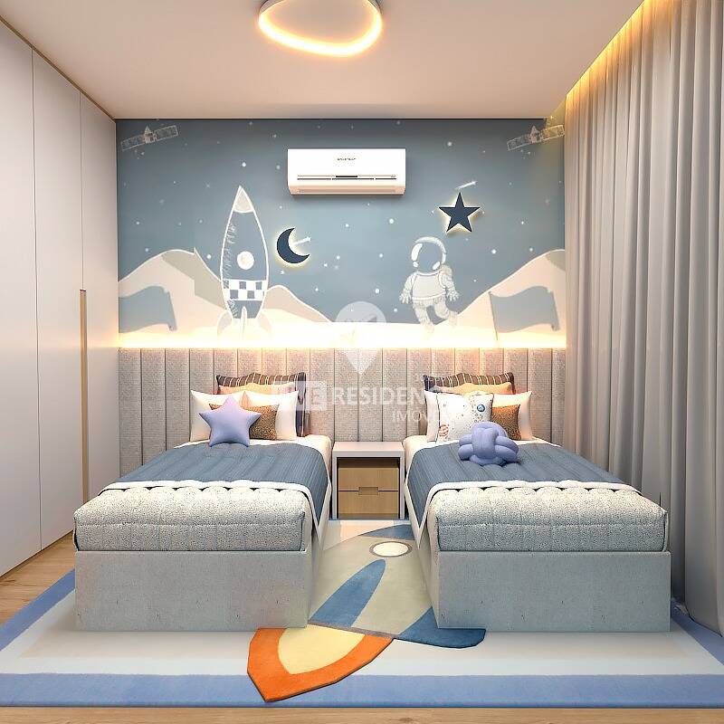Casa à venda com 4 quartos, 360m² - Foto 21