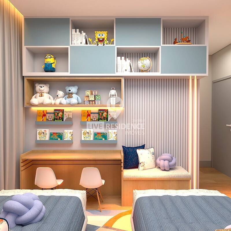 Casa à venda com 4 quartos, 360m² - Foto 23