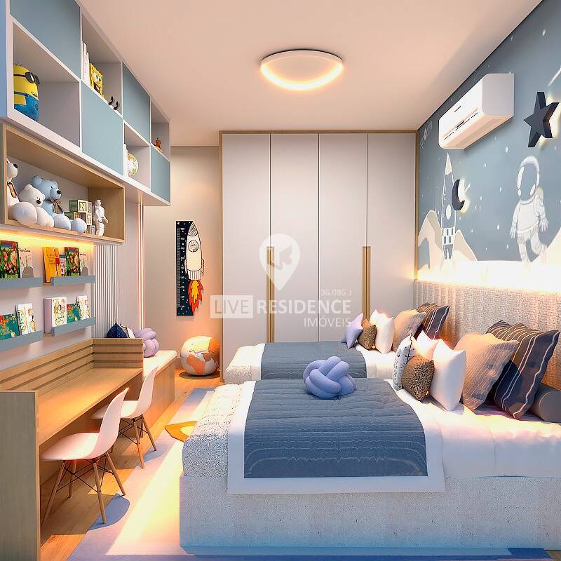 Casa à venda com 4 quartos, 360m² - Foto 22