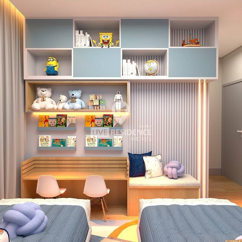 Casa à venda com 4 quartos, 360m² - Foto 24