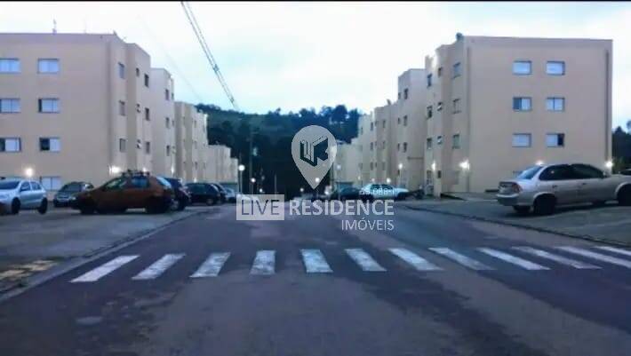 Apartamento à venda com 2 quartos, 56m² - Foto 1