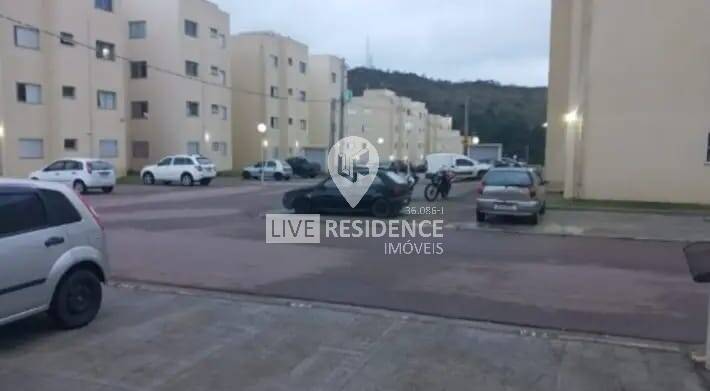 Apartamento à venda com 2 quartos, 56m² - Foto 3
