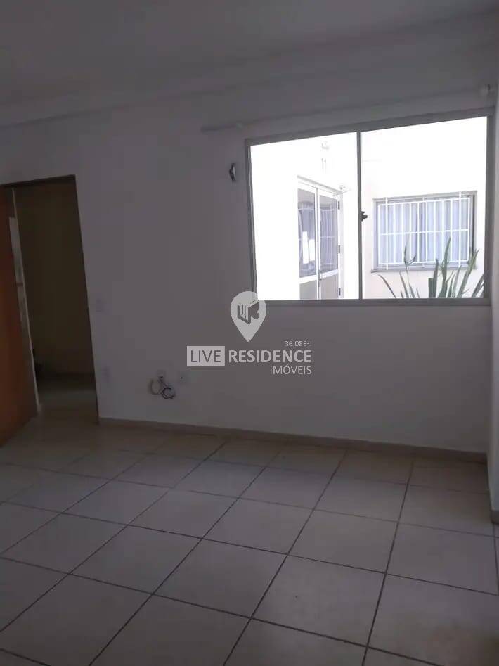 Apartamento à venda com 2 quartos, 56m² - Foto 6
