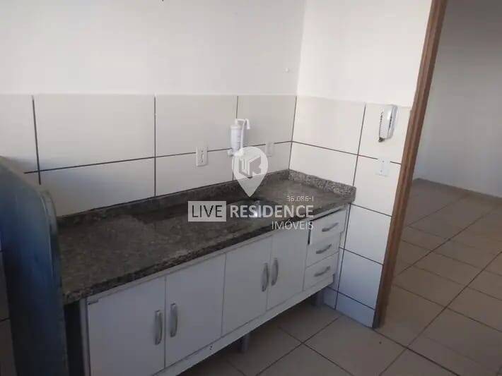Apartamento à venda com 2 quartos, 56m² - Foto 8