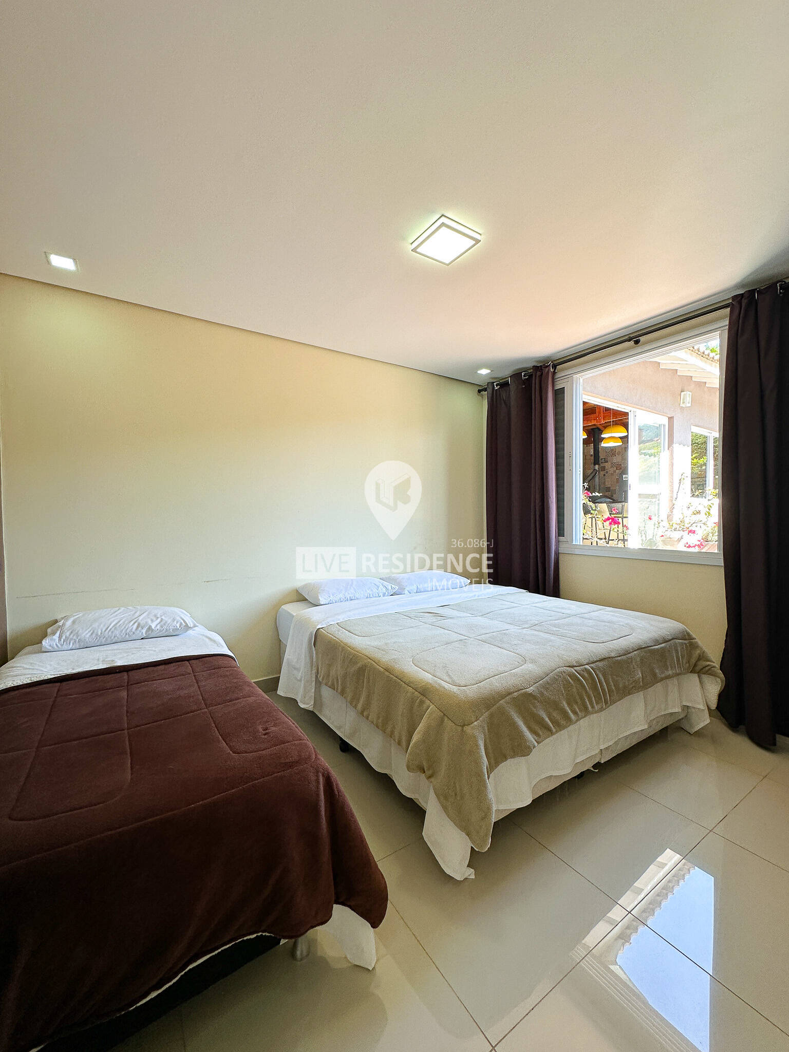 Casa, 4 quartos, 406 m² - Foto 22