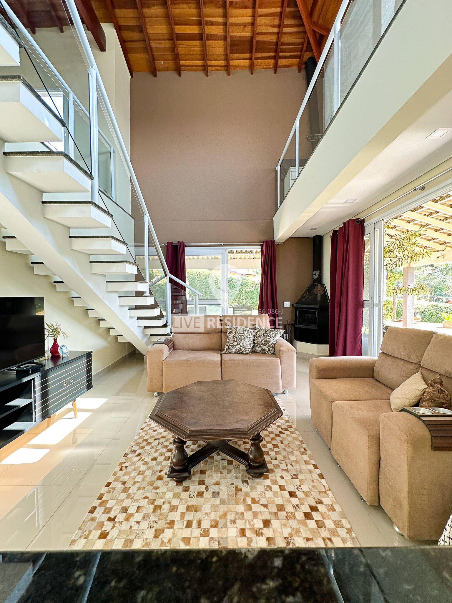 Casa, 4 quartos, 406 m² - Foto 16