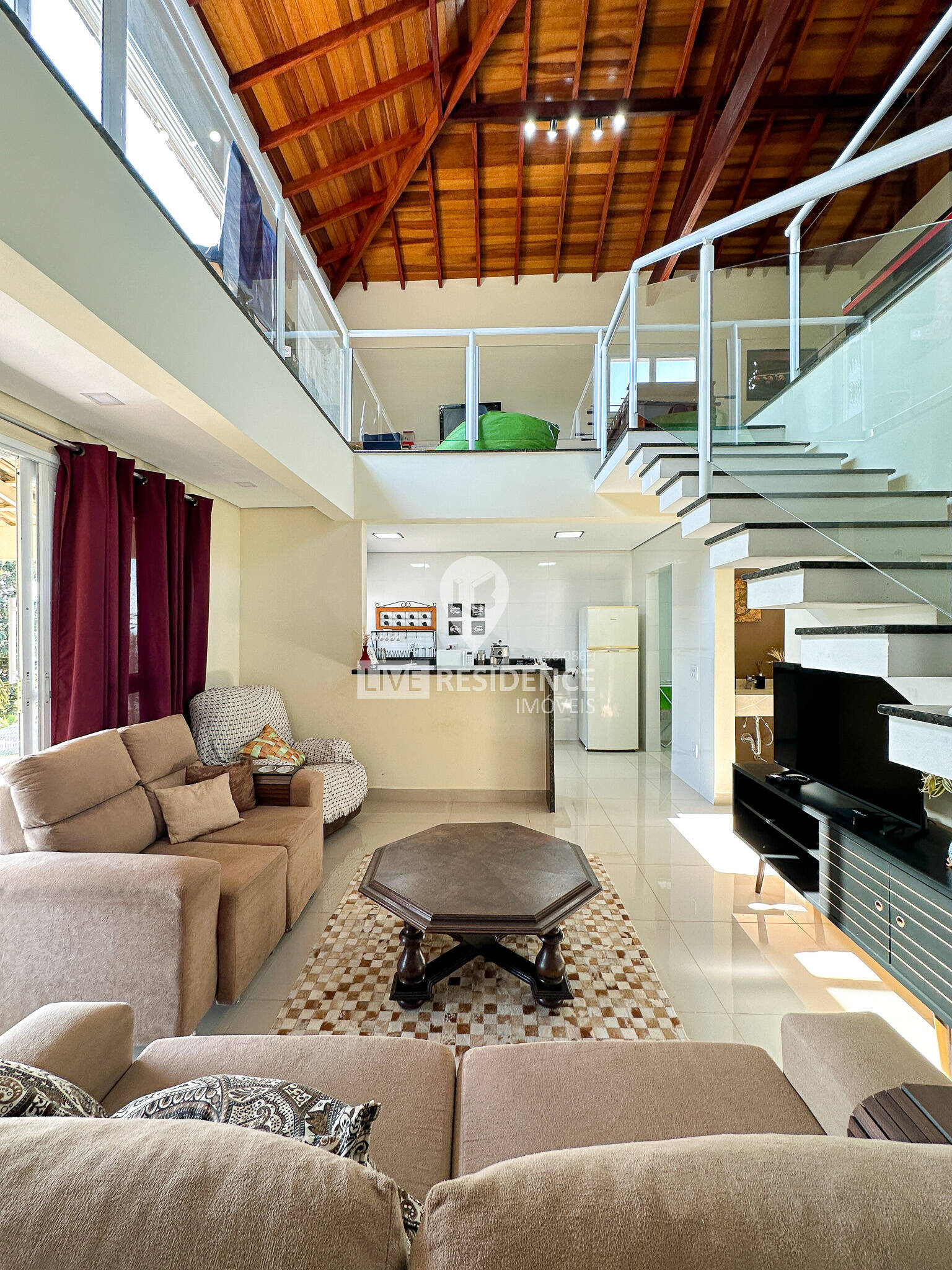 Casa, 4 quartos, 406 m² - Foto 17