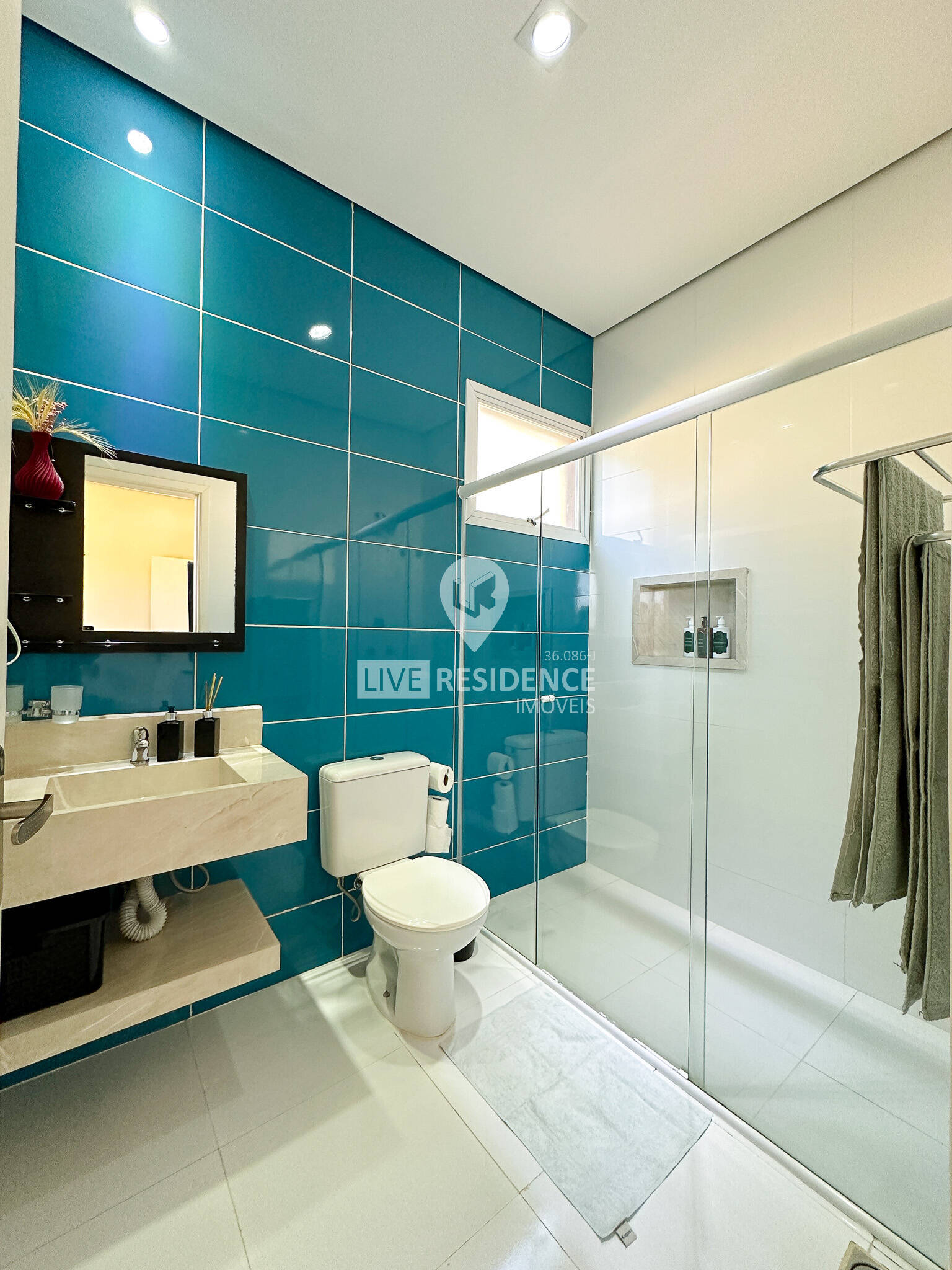 Casa, 4 quartos, 406 m² - Foto 32