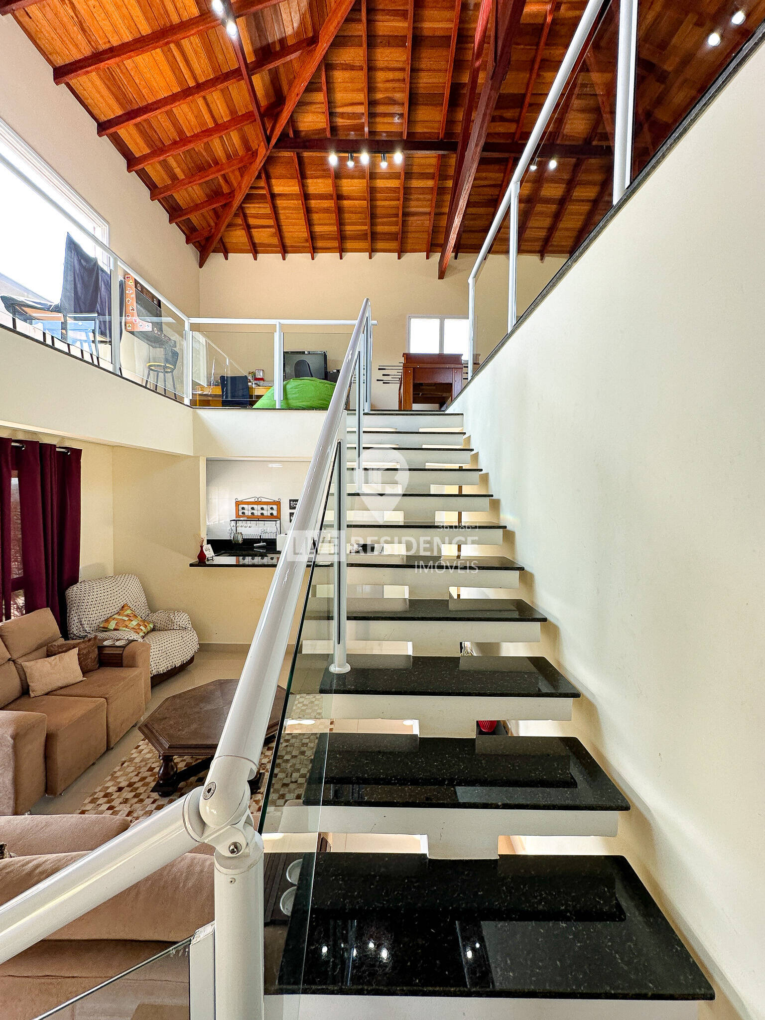 Casa, 4 quartos, 406 m² - Foto 19