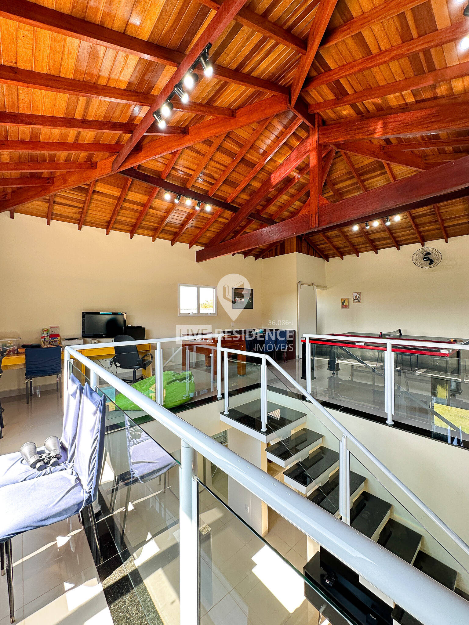 Casa, 4 quartos, 406 m² - Foto 20