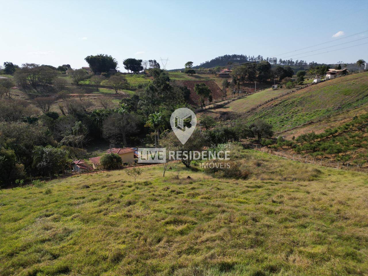 Única Itatiba: Sítio de 20.000 m² no Condomínio San Diego