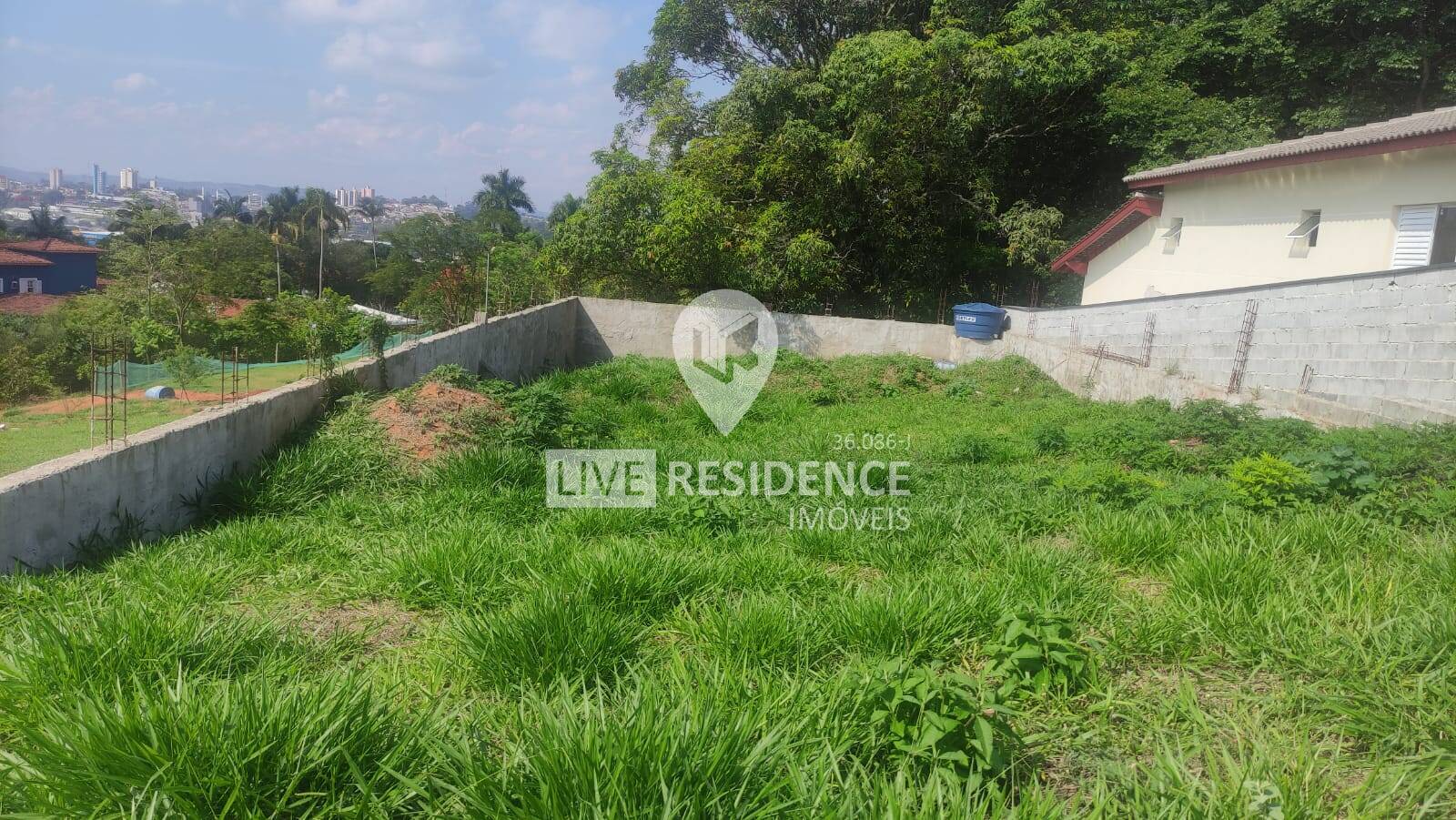 Terreno A Venda Em Itatiba - Terrenos Exclusivos