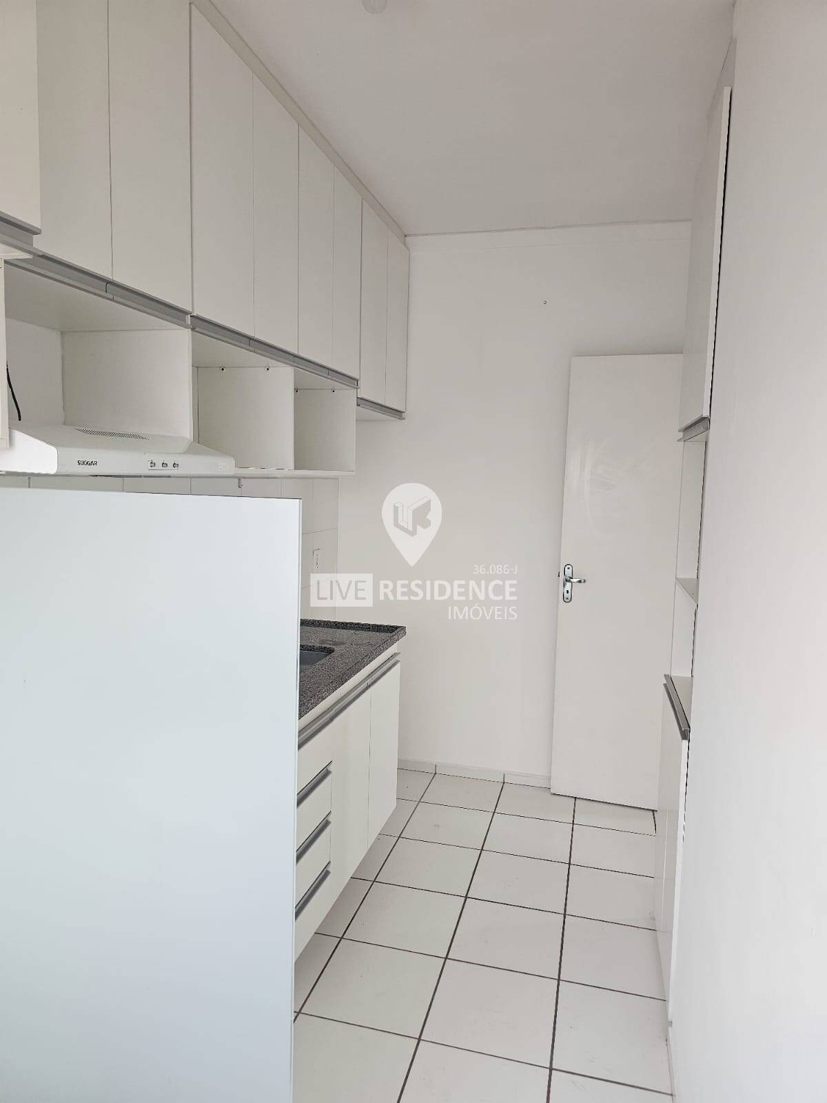 Apartamento à venda no Residencial Porta de Itá em Itatiba-SP