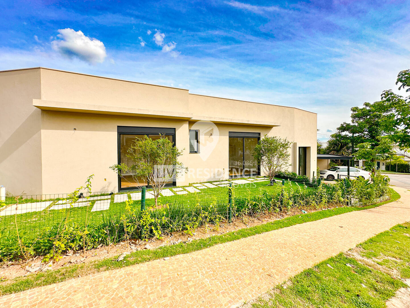 Casa à venda com 3 quartos, 223m² - Foto 10