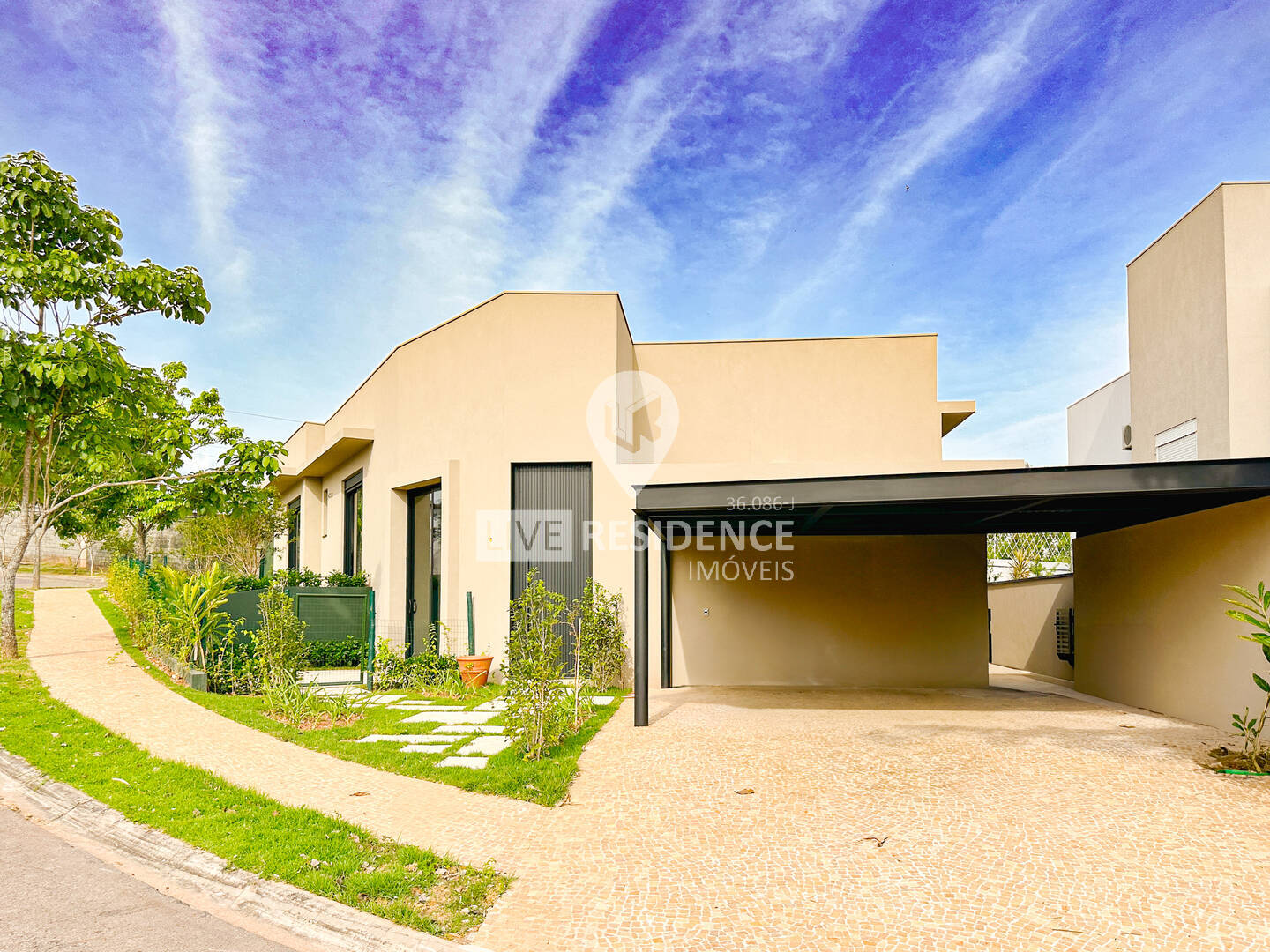 Casa à venda com 3 quartos, 223m² - Foto 8
