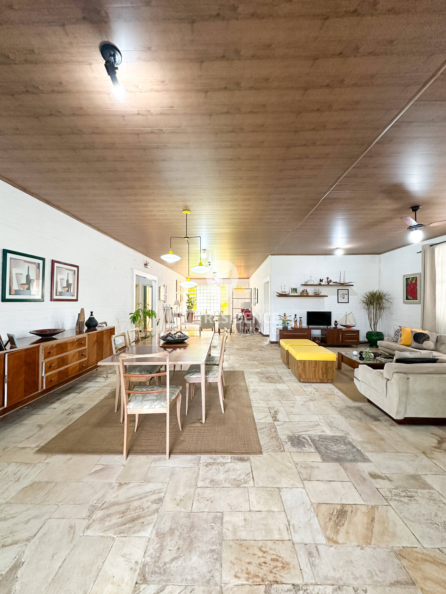 Casa à venda com 3 quartos, 615m² - Foto 6