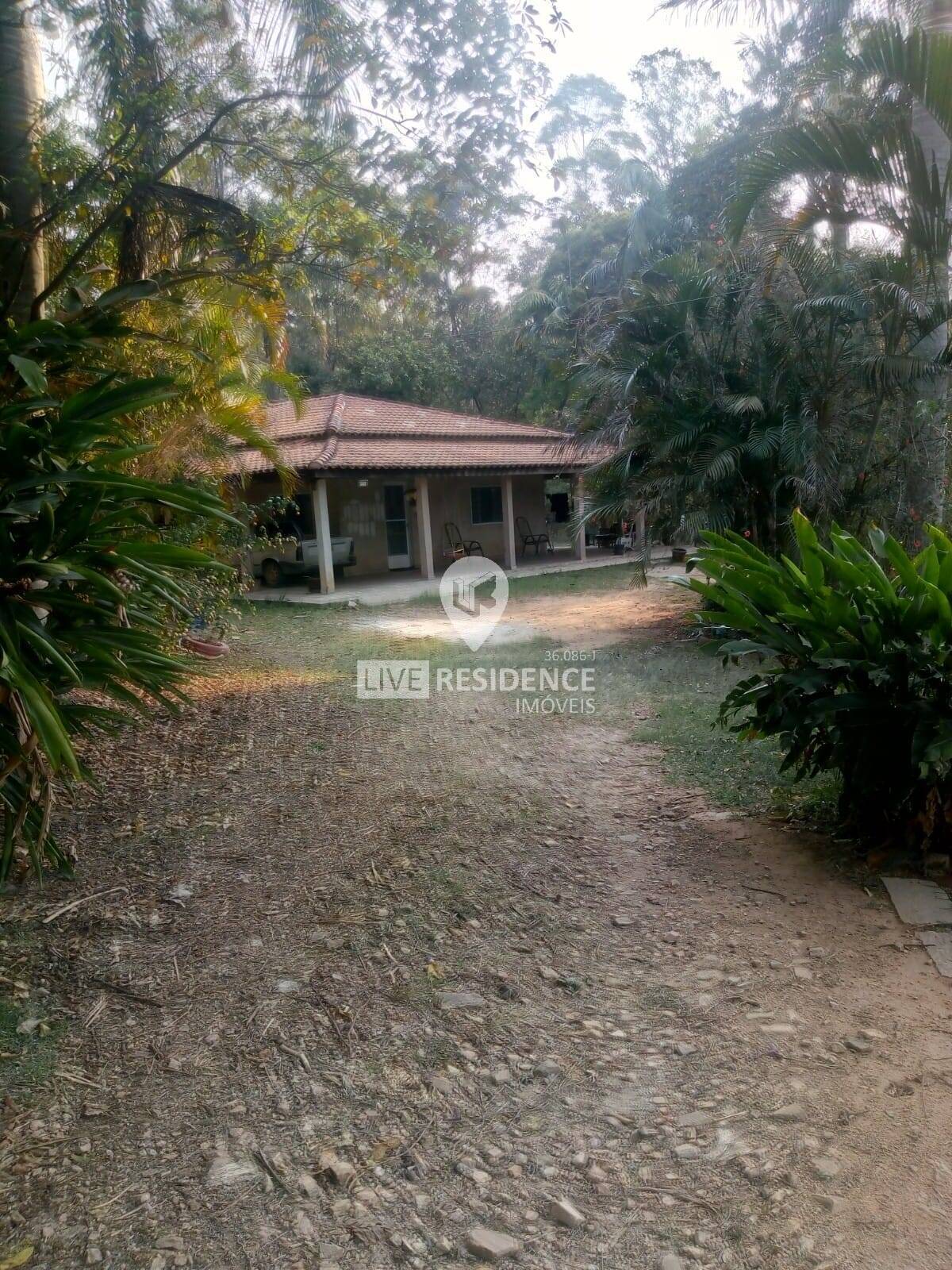 Sítio à venda com 4 quartos, 600m² - Foto 3