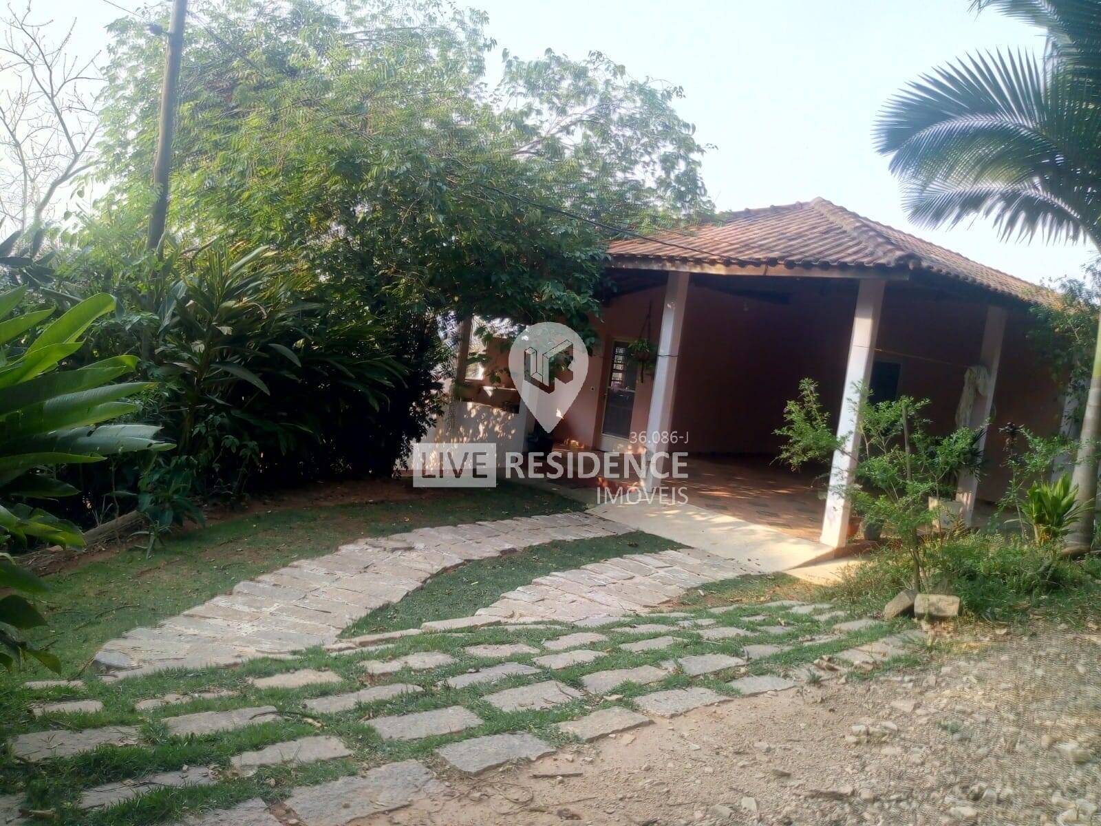 Sítio à venda com 4 quartos, 600m² - Foto 2