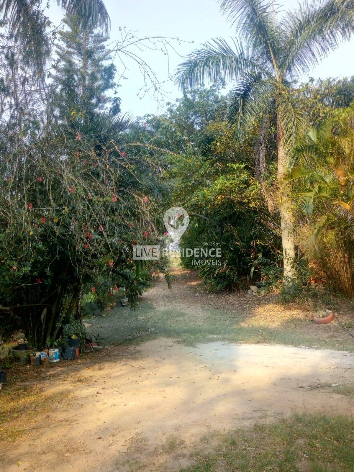 Sítio à venda com 4 quartos, 600m² - Foto 13