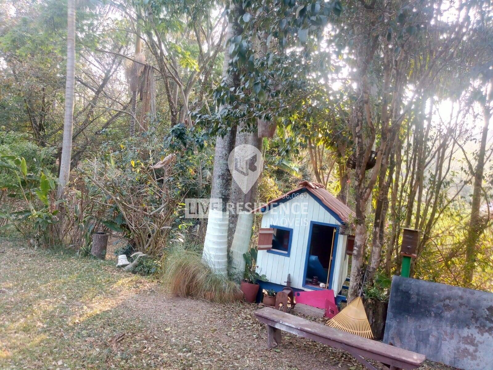 Sítio à venda com 4 quartos, 600m² - Foto 10
