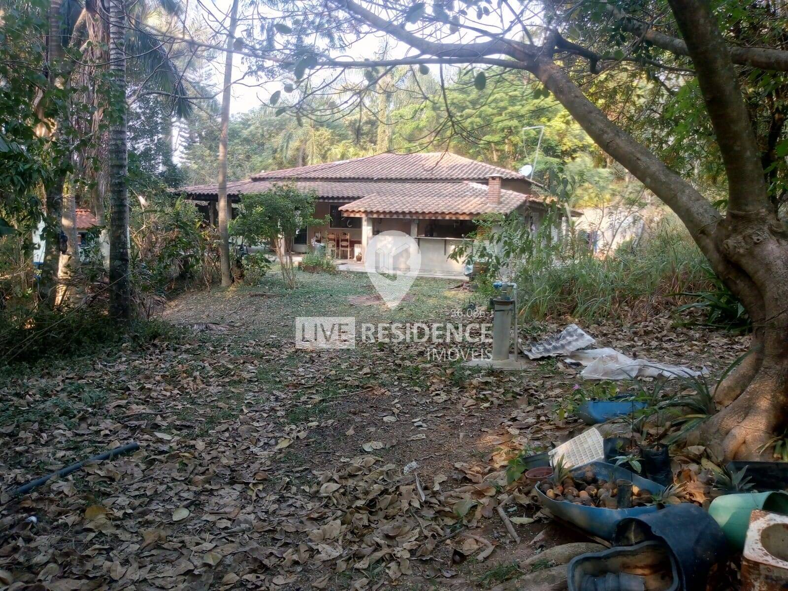 Sítio à venda com 4 quartos, 600m² - Foto 5