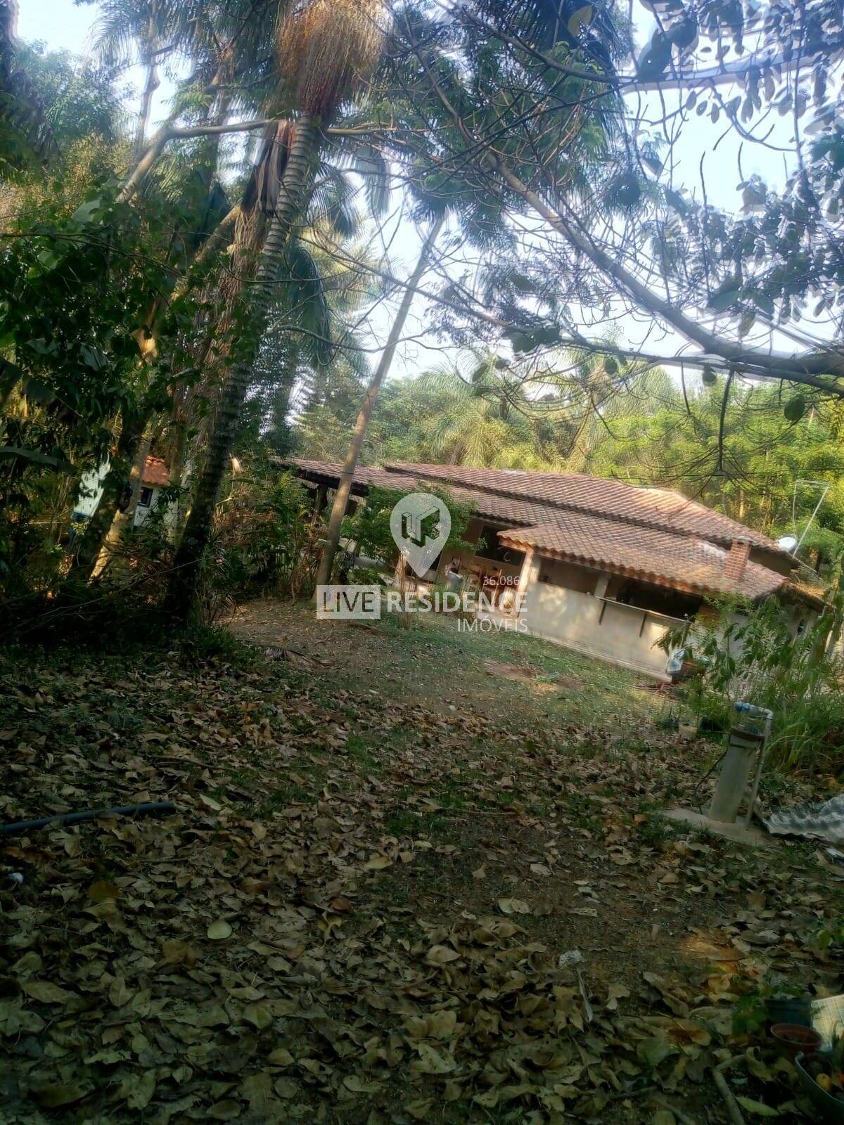 Sítio à venda com 4 quartos, 600m² - Foto 15