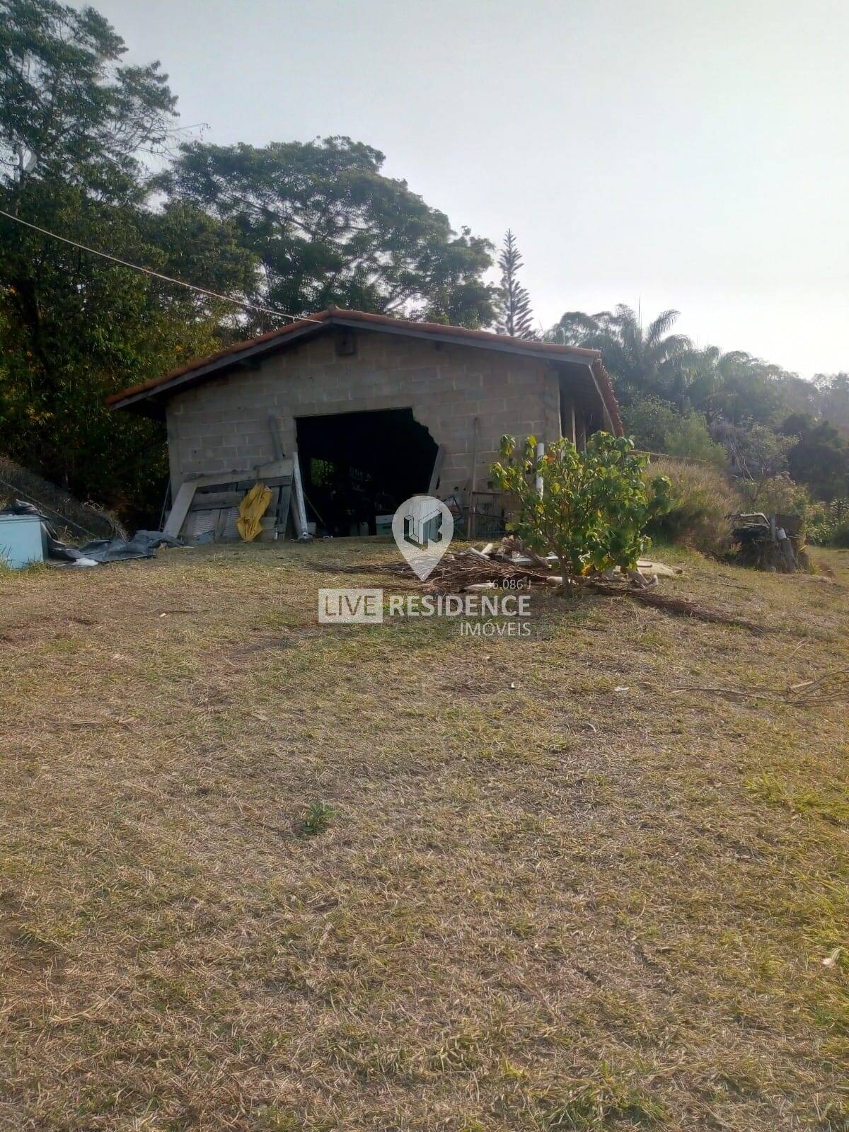 Sítio à venda com 4 quartos, 600m² - Foto 20