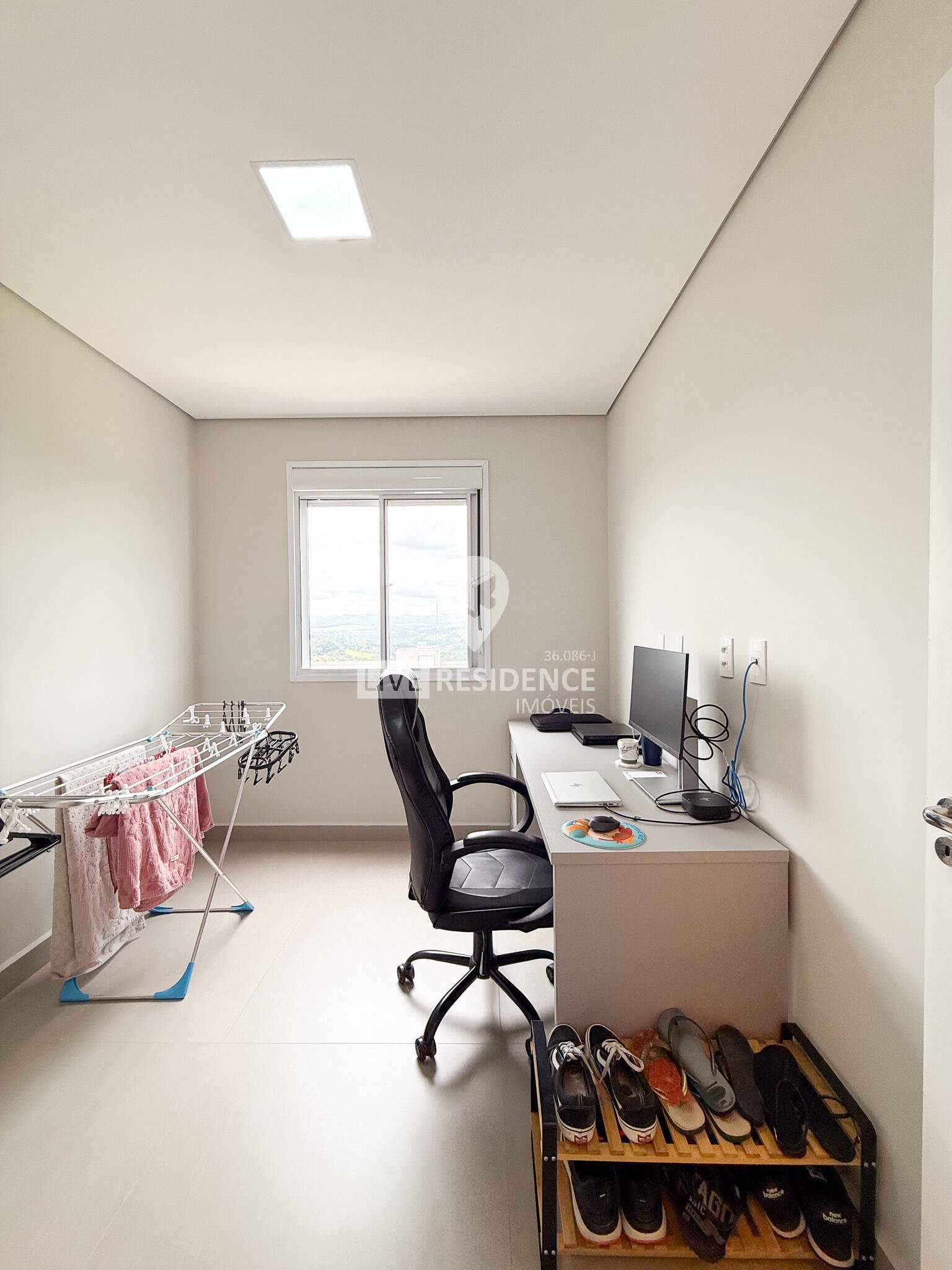 Apartamento à venda com 2 quartos, 52m² - Foto 7