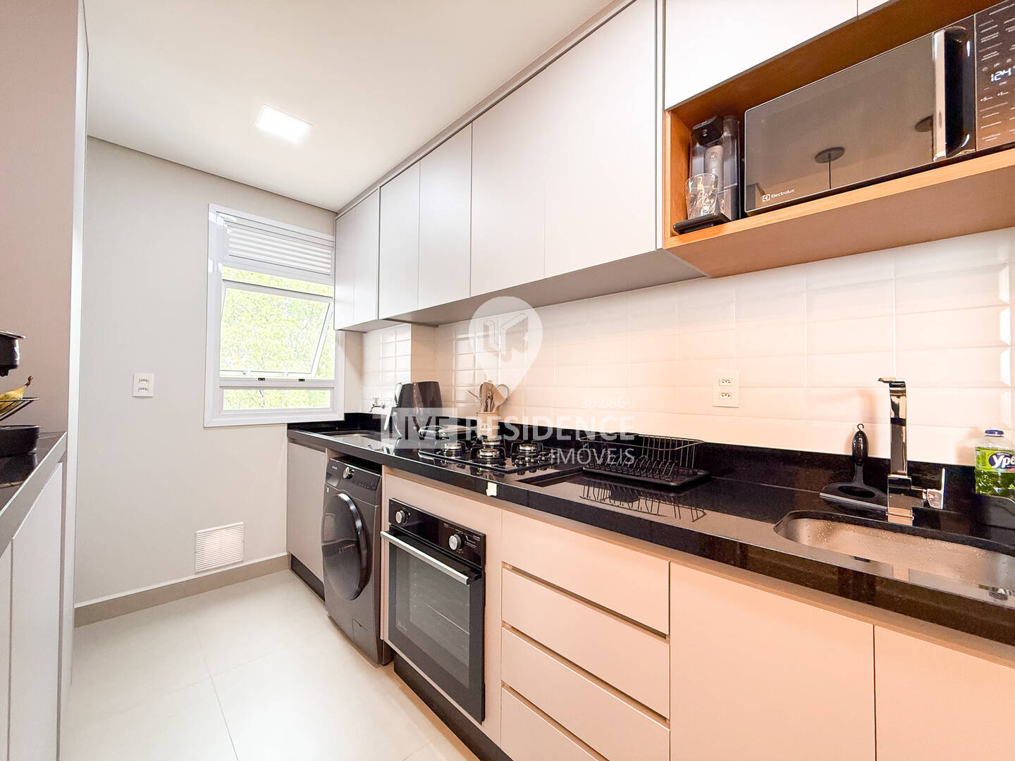Apartamento à venda com 2 quartos, 52m² - Foto 11