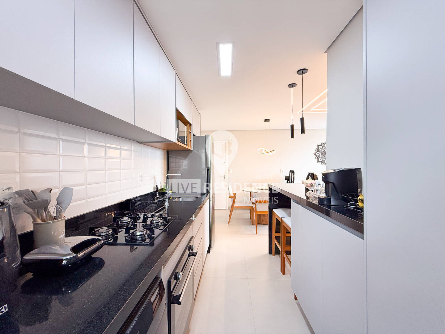 Apartamento à venda com 2 quartos, 52m² - Foto 12