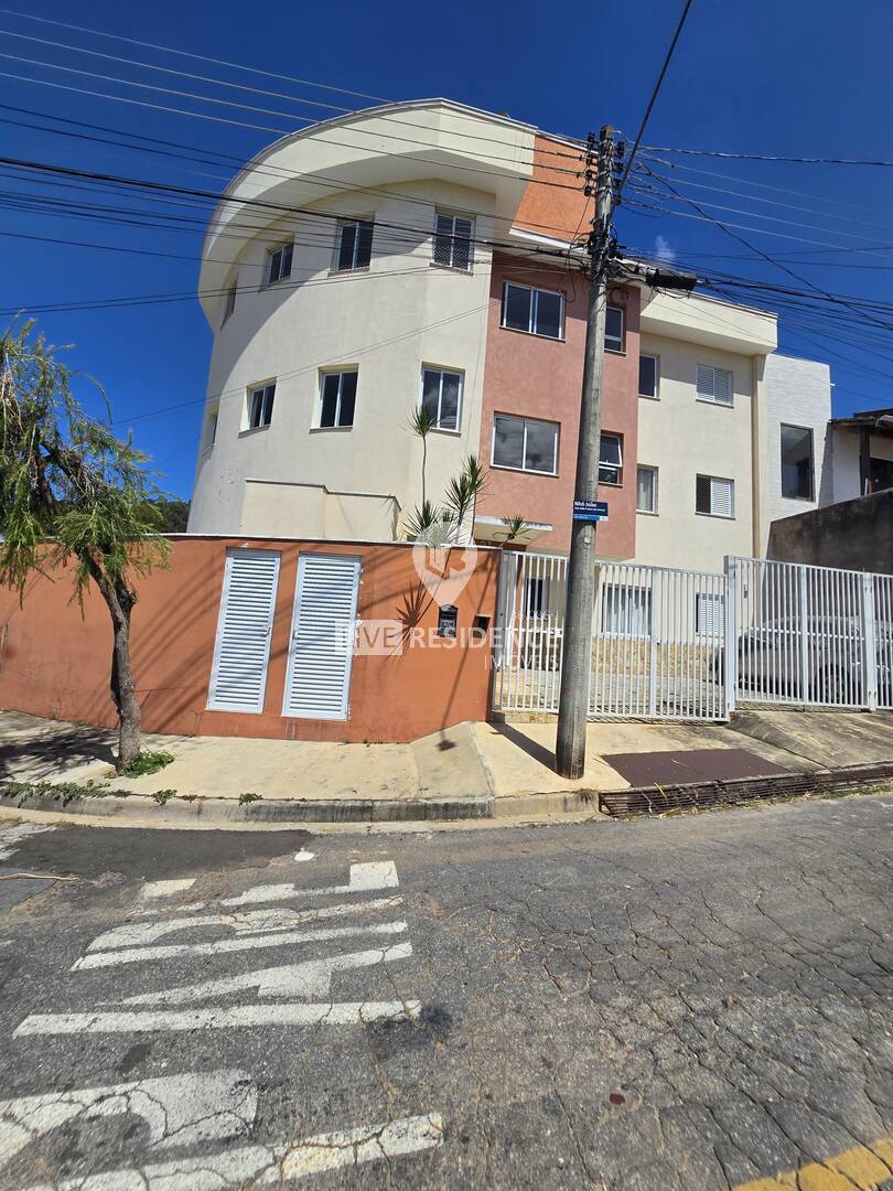 Apartamentos Exclusivos no Bairro Itatiba Park Live Residence Imóveis